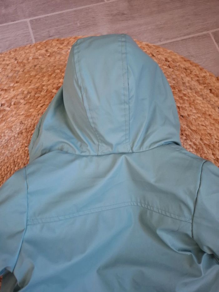 Blouson déperlante - photo numéro 5