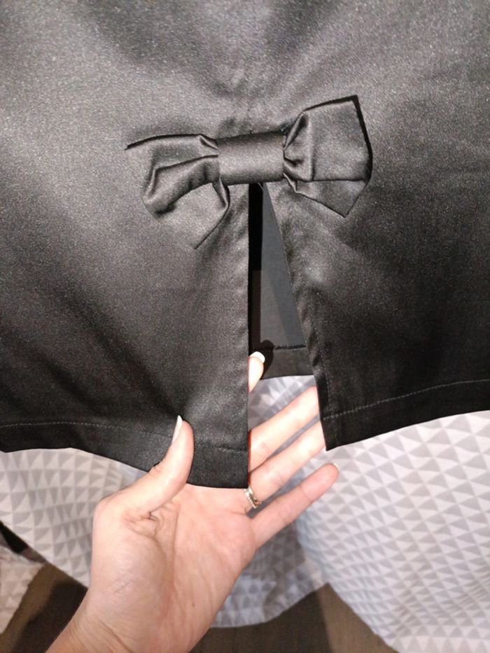 Robe courte taille 36 - photo numéro 5