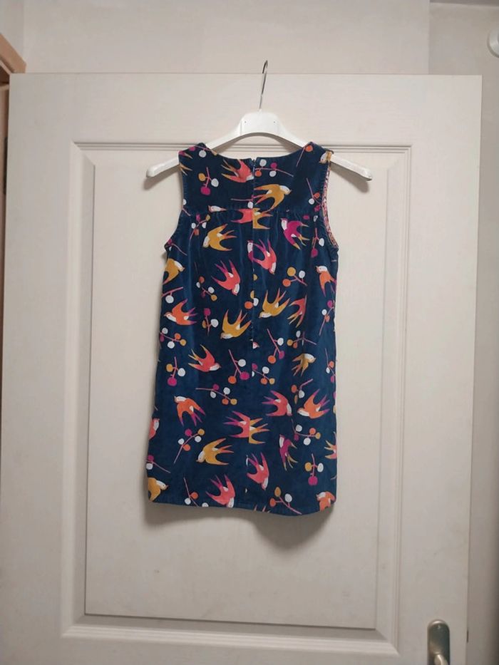 Robe fille dpam 8 ans - photo numéro 2