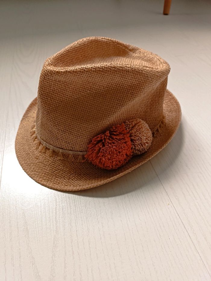 Chapeau - photo numéro 2