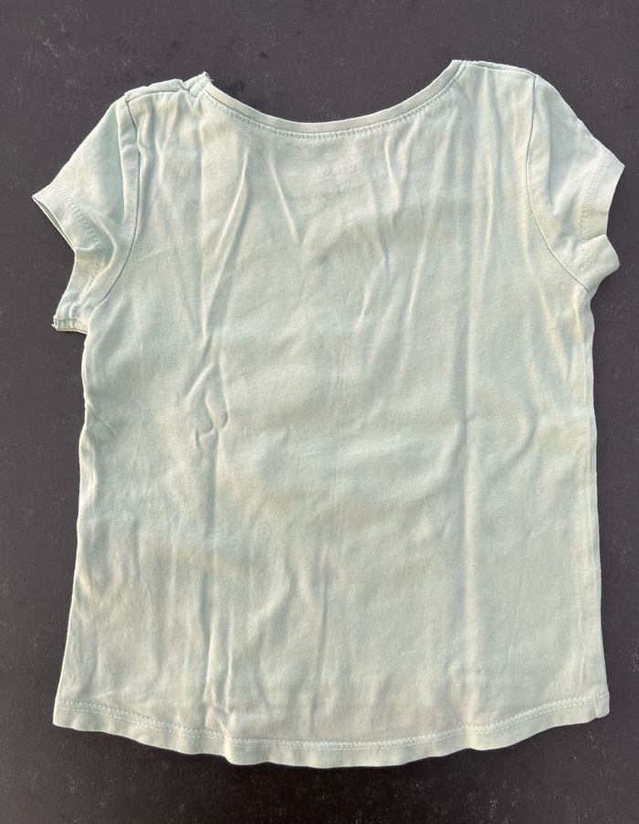 Lit 3 tee-shirts manches courtes - photo numéro 9