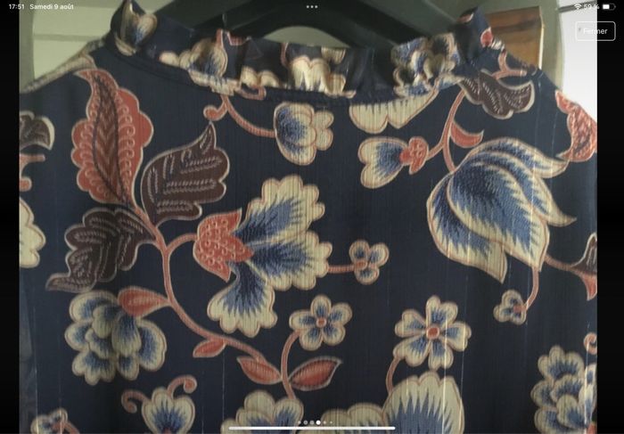 Robe de fêtes Grain de Malice - photo numéro 6