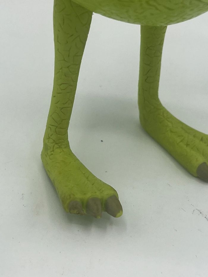 💚 monstres et compagnie bob vintage 💚 - photo numéro 8