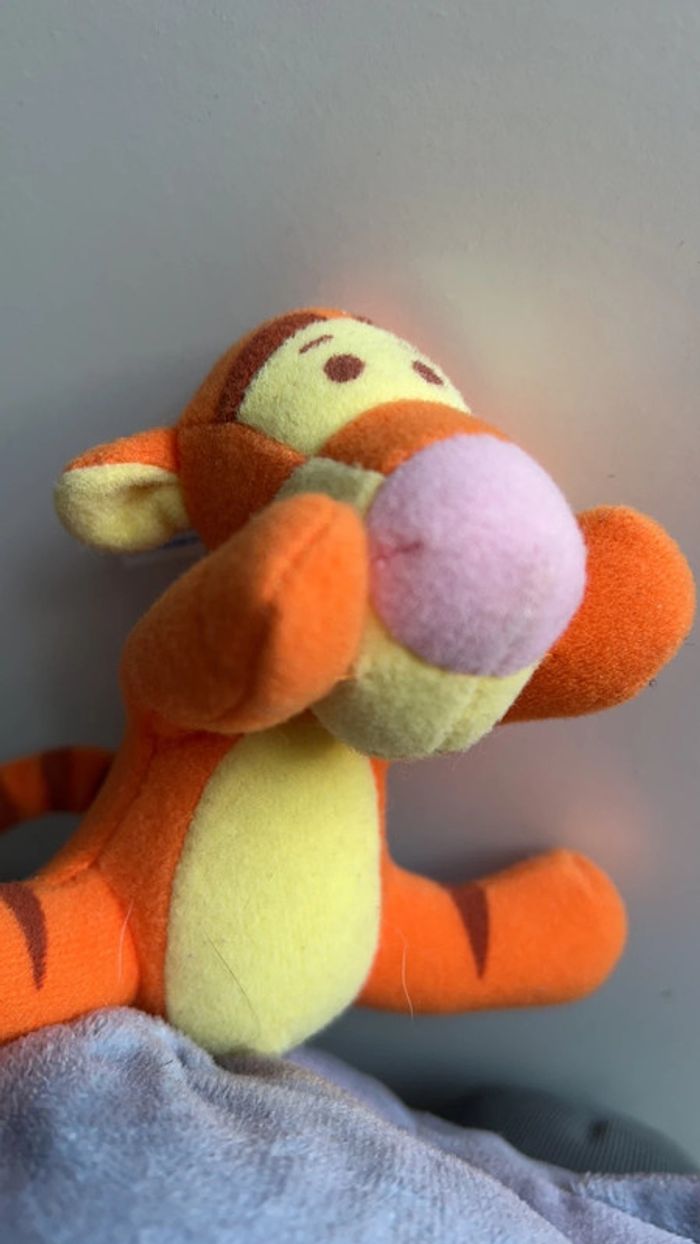 Disney #tigre#porcinet#cars - photo numéro 4