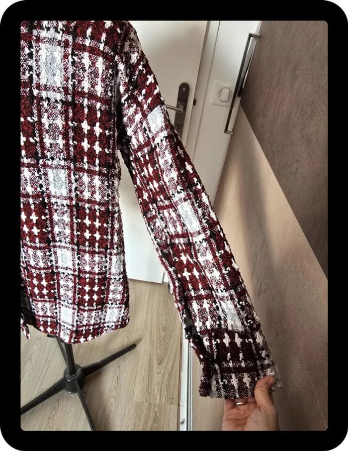 Veste - photo numéro 4