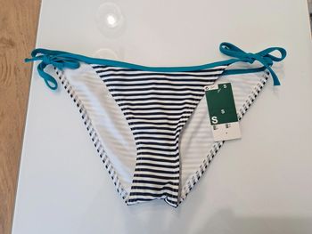 Bas de maillot de bain Oxylane taille 38 neuf avec étiquette