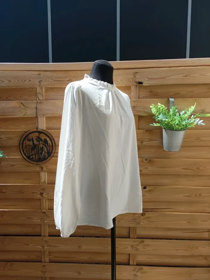Blouse taille M - photo numéro 3