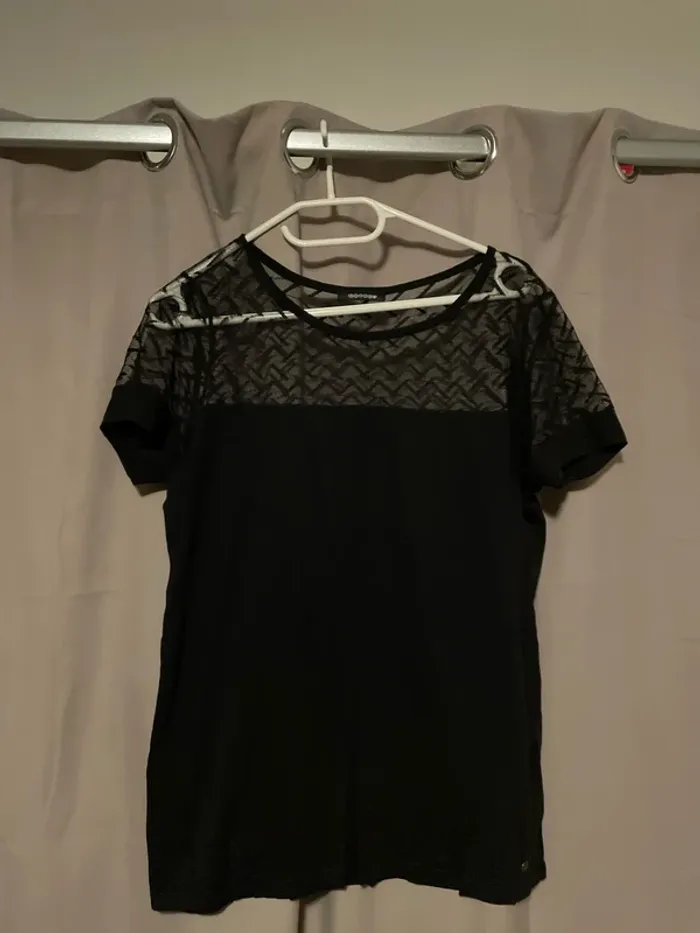 TEE shirt bonobo