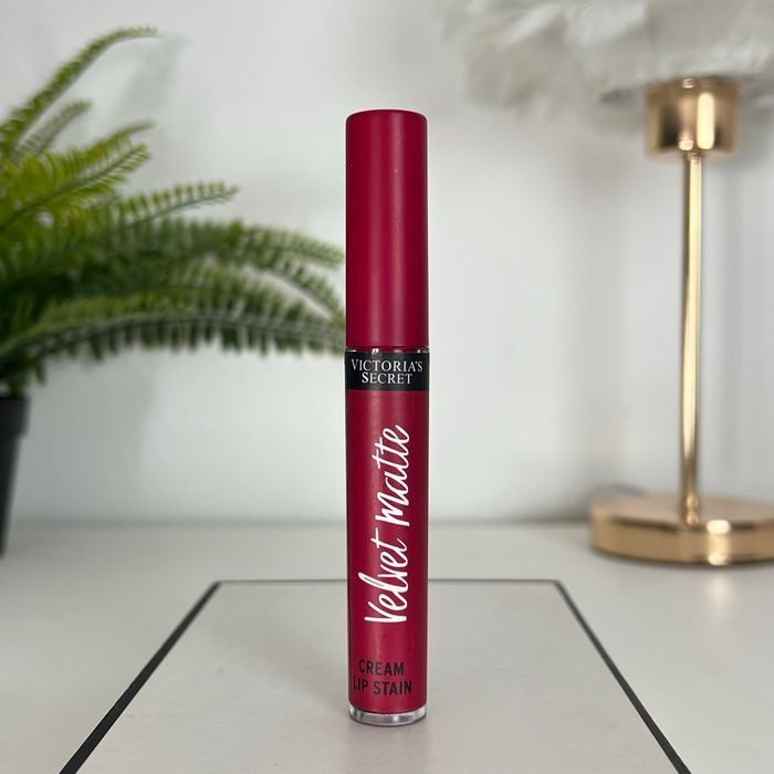 Rouge à lèvres Velvet Matte Victoria's Secret - photo numéro 1
