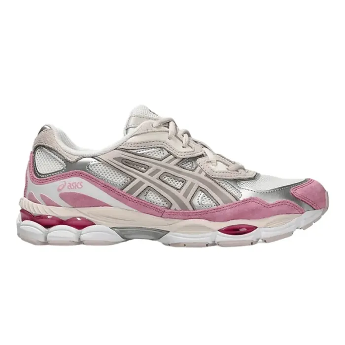 ASICS Gel-Nimbus 9 'Rose Smoke Pure Silver' Taille 37.5 - photo numéro 2