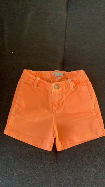 Short Bonpoint