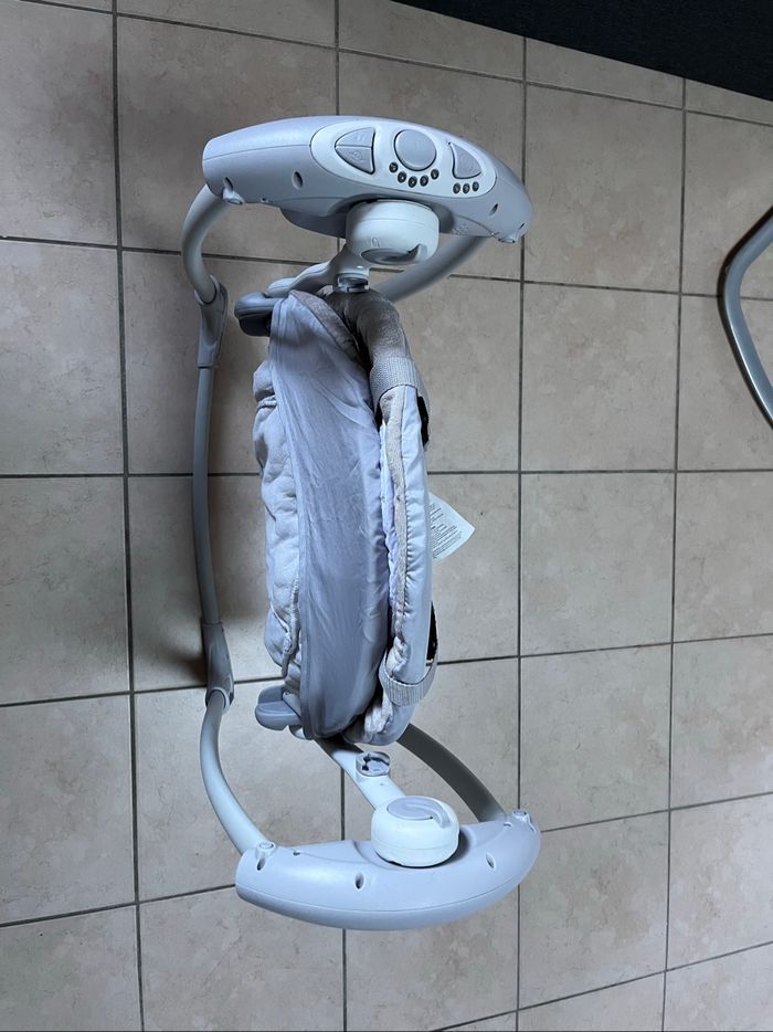 Balancelle - photo numéro 2