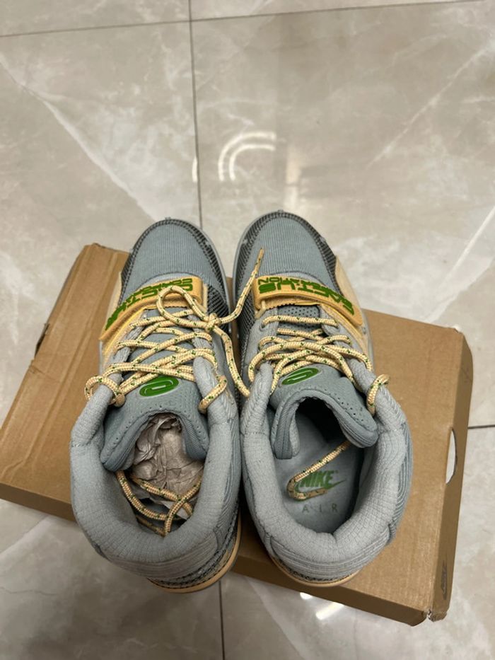 Nike Air Trainer 1 Travis Scott - photo numéro 5