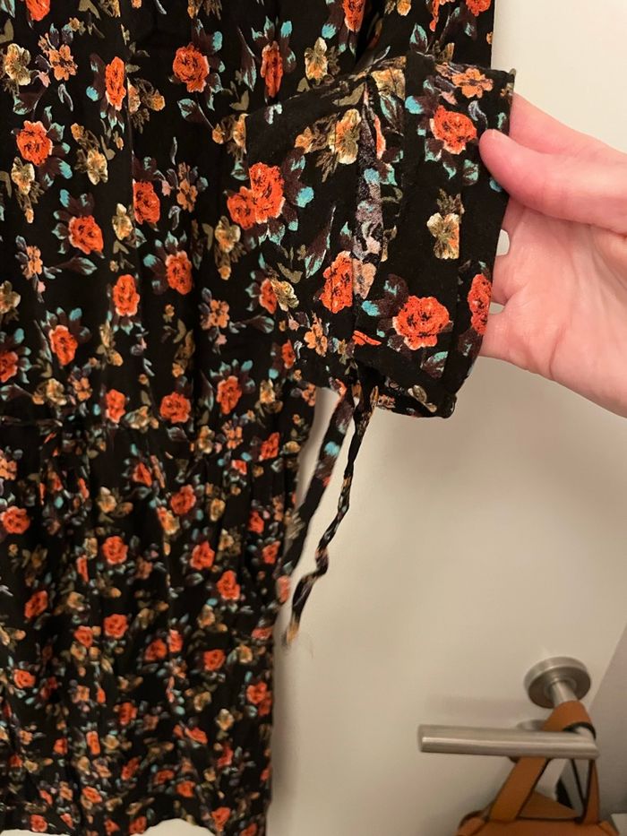 Robe courte - photo numéro 3