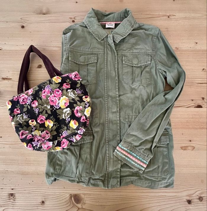 Lot de 27 articles fille 8-10 ans - photo numéro 5