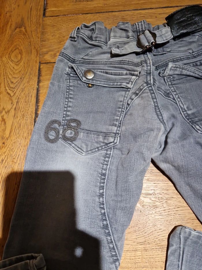 Jeans Regular - photo numéro 6