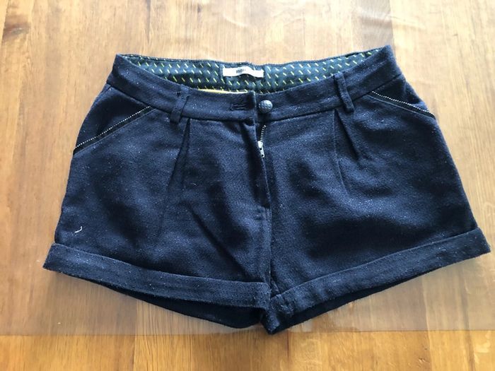 Short