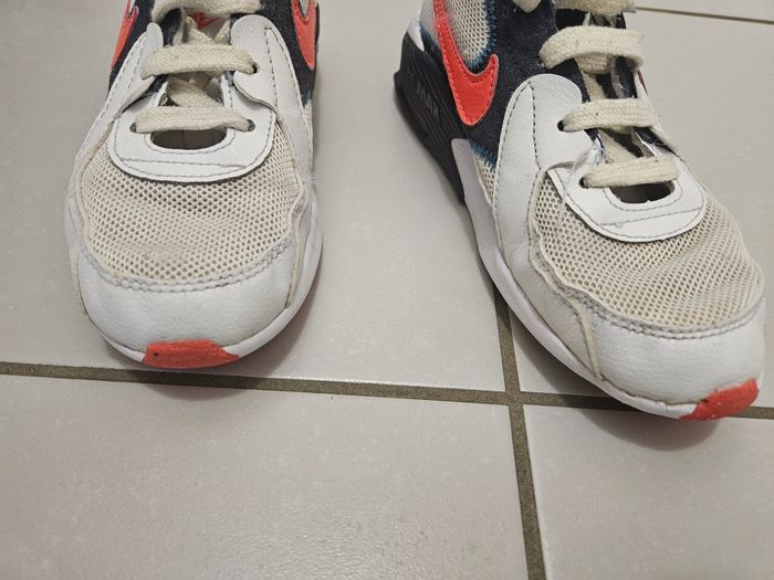 Baskets nike - photo numéro 2