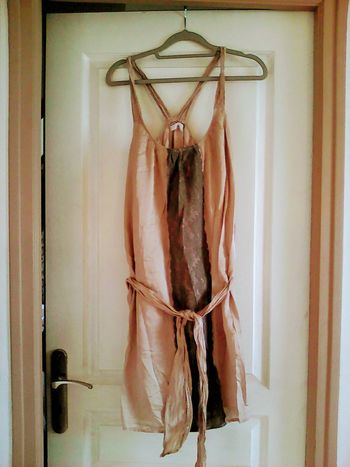 Tunique soie, Promod, neuve, 40