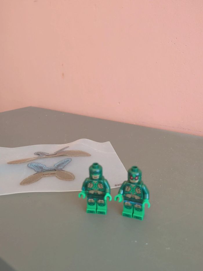figurine Lego 76086 DC comics
