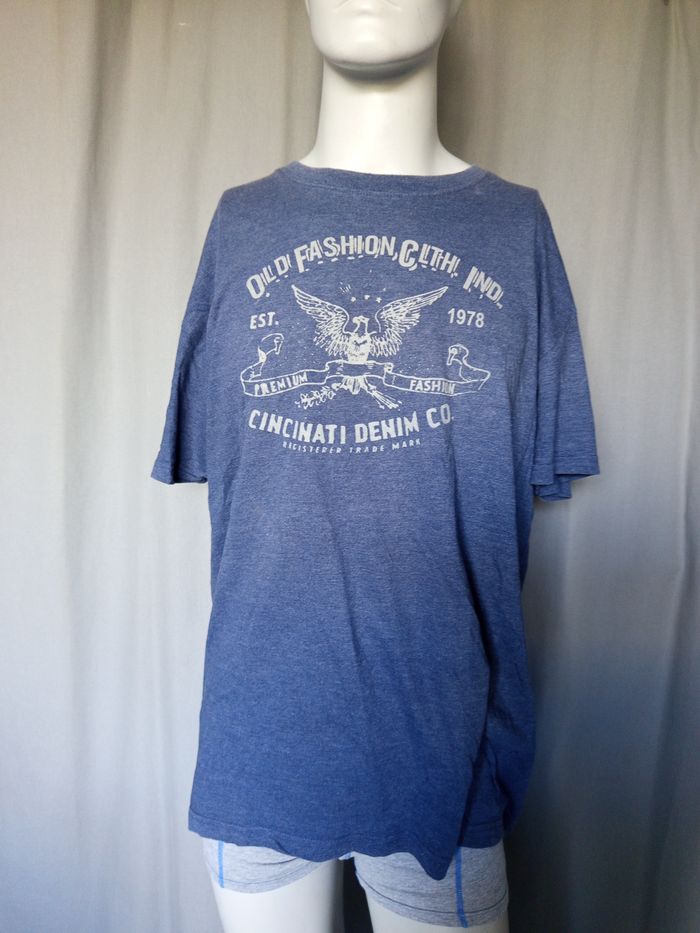 Tee shirt homme