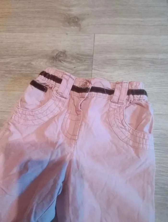 Pantalon tao 3 mois - photo numéro 2