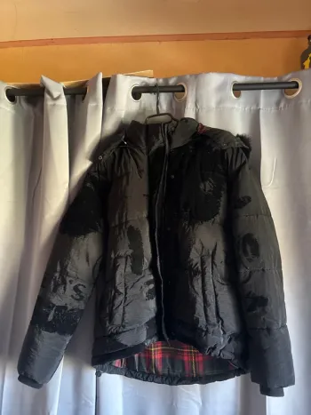 Veste Desigual Mickey