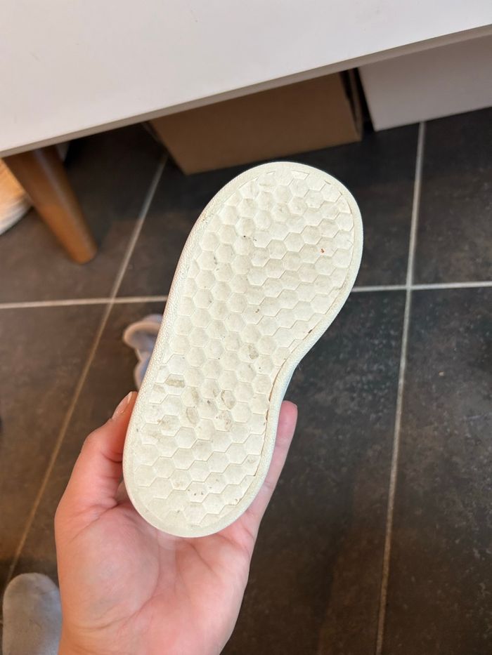 Adidas Stan - photo numéro 2