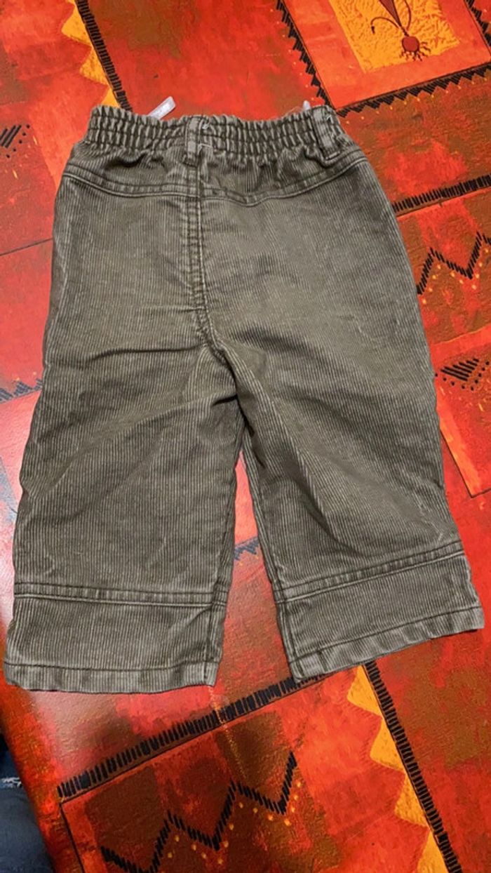 Pantalon - photo numéro 2