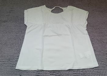 T-shirt Vertbaudet 6 ans