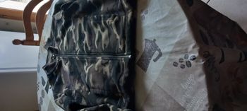 veste 14 ans