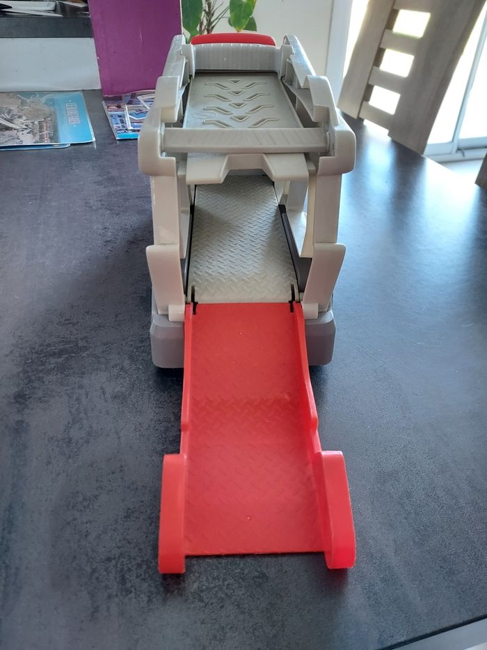 camion transporteur - photo numéro 3