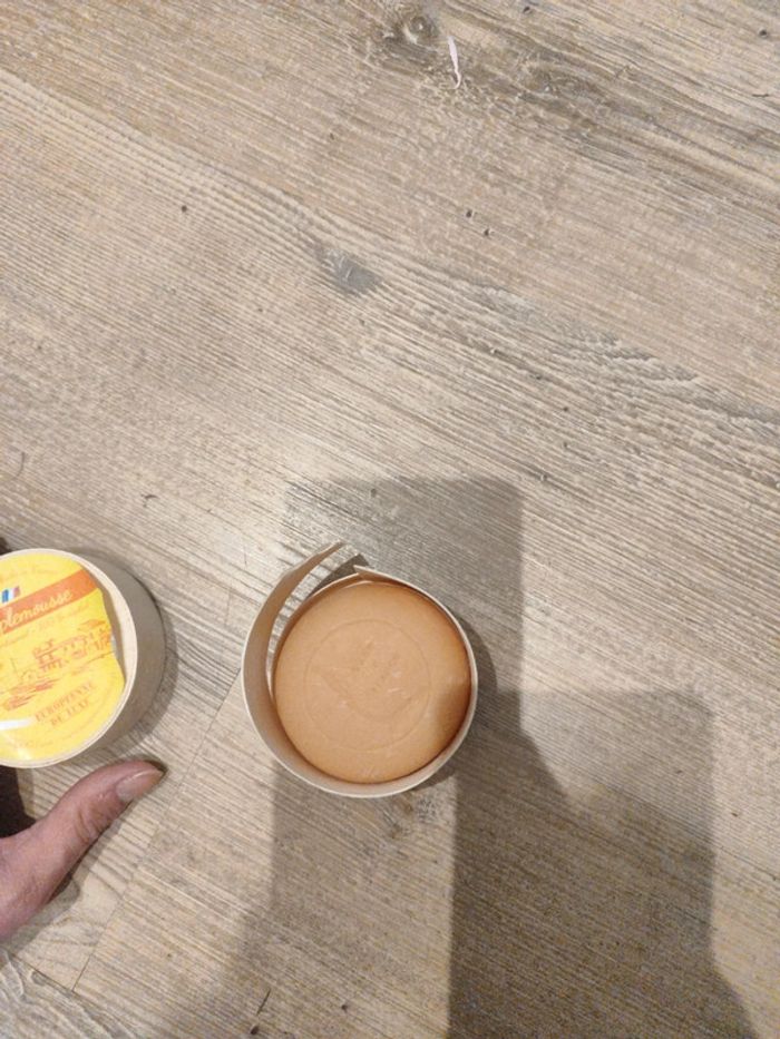 Savon artisanal provence pamplemousse neuf Européenne de luxe - photo numéro 3