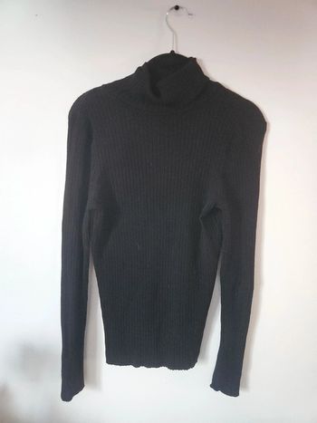 Pull col roulé *cache cache / Taille M*
