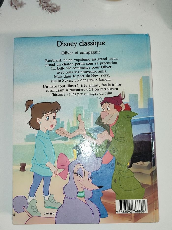 Livre - photo numéro 2