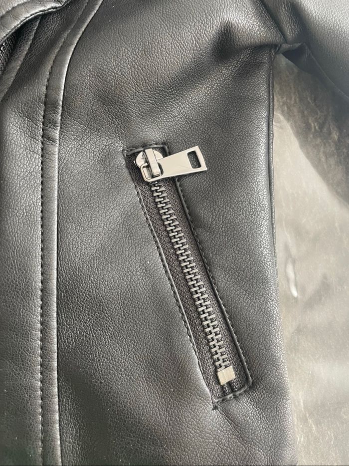 Veste fille - photo numéro 4
