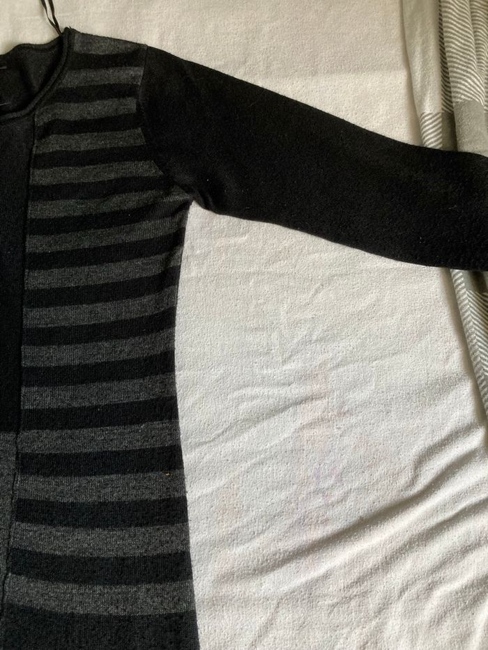 Robe pull - photo numéro 5