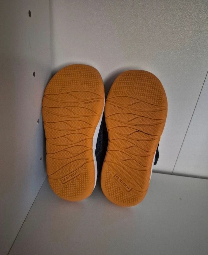 Chaussures respirante - photo numéro 5