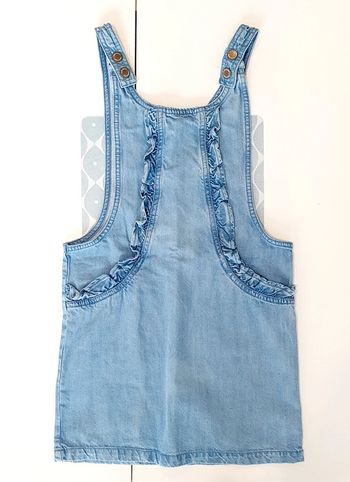 Robe en jean Kiabi - 10A
