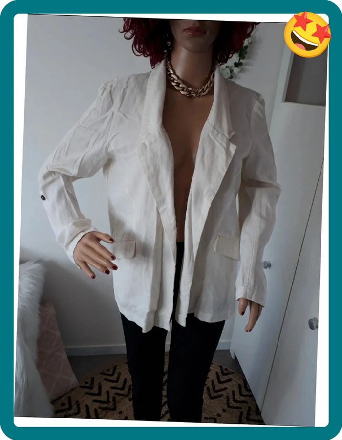 Veste Stradivarius Taille M🌿💝