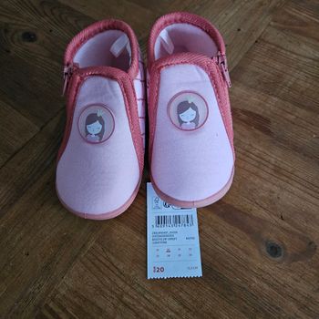Chaussons