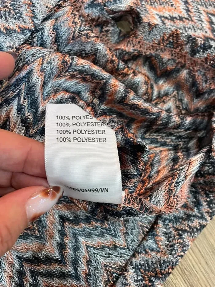 Haut manches longues Damart - photo numéro 5