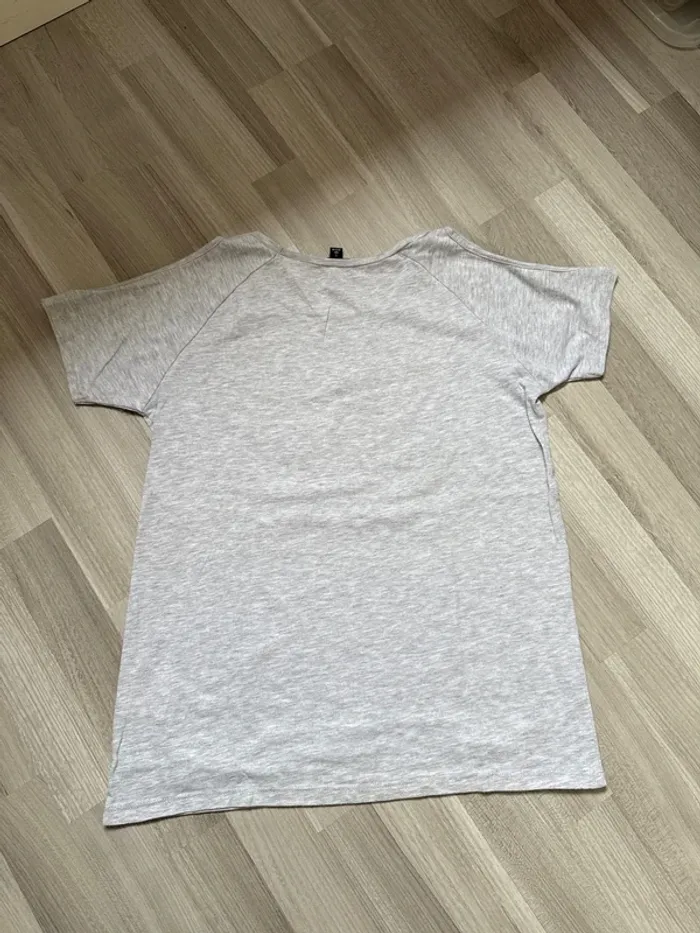 Teeshirt fille 16 ans ou s - photo numéro 3