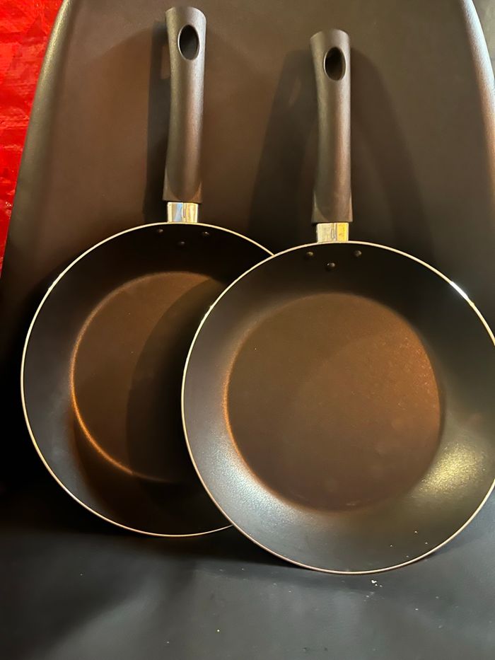 Poêle - photo numéro 2