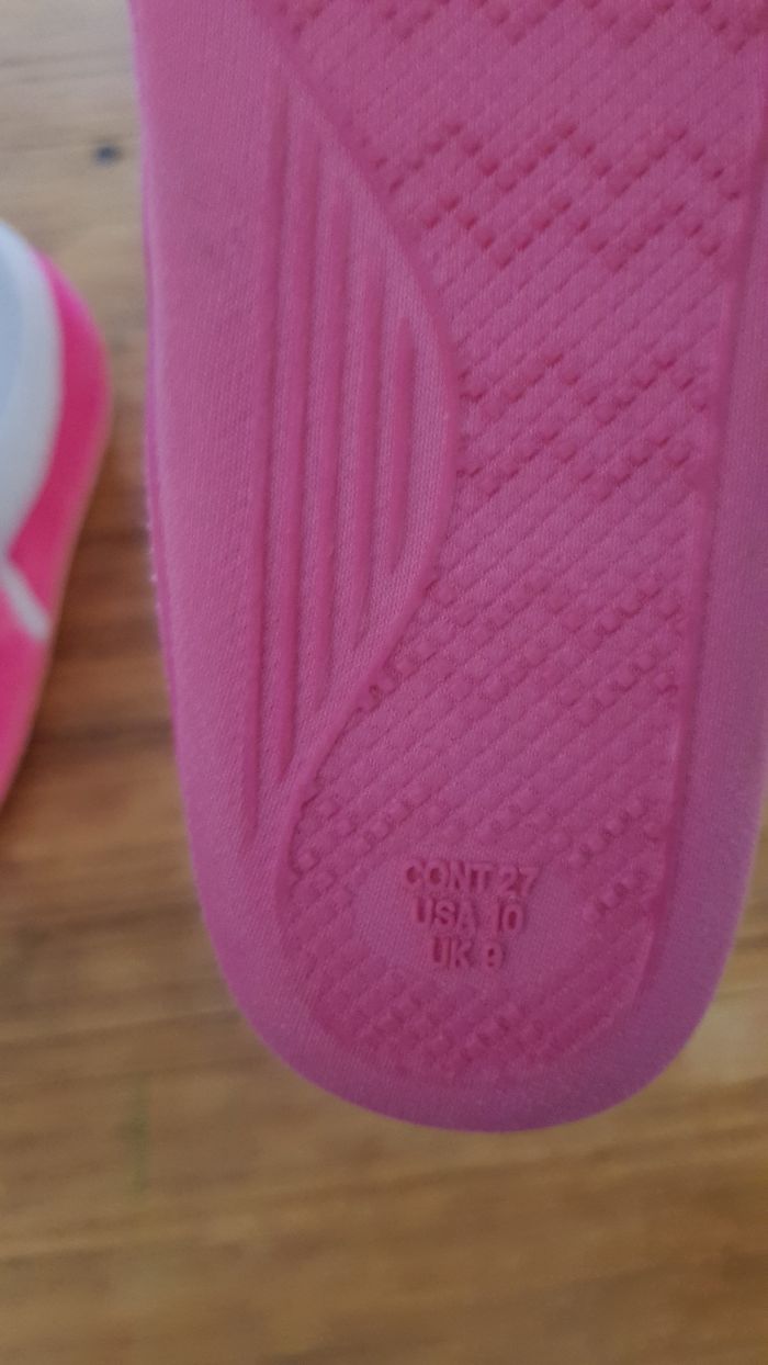 Chaussons isotoner - photo numéro 3