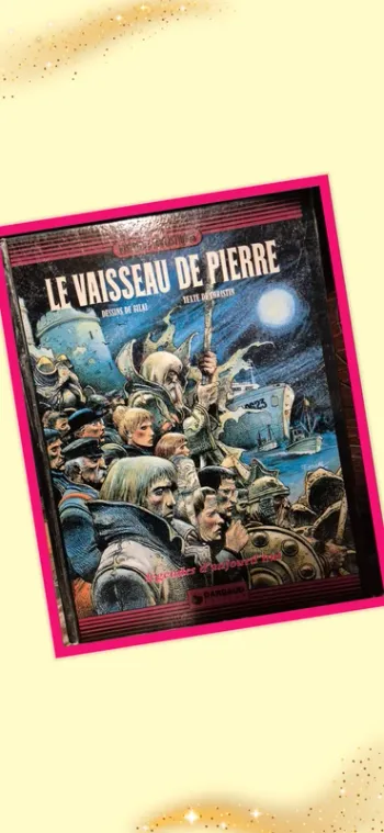 📚 BD Légendes d'aujourd'hui - Tome 2 📚