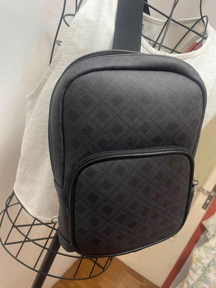 Pier One Unisex - Sac bandoulière unisex - photo numéro 5