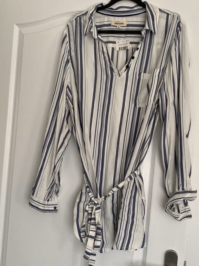 Jolie chemise