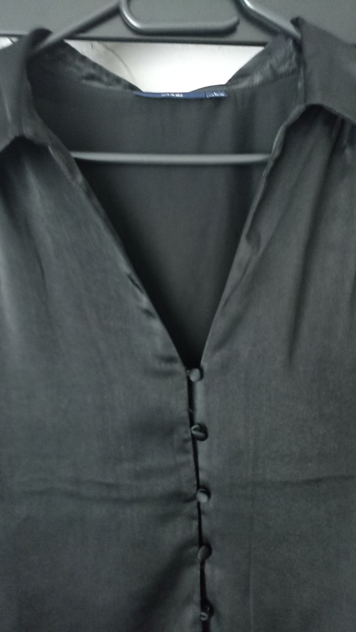 Blouse Kiabi 42 - photo numéro 2