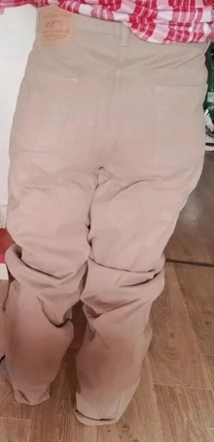 Jean homme - photo numéro 7